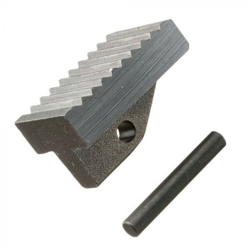 Mordente Inferior Chave 8" Mordente Inferior Chave 8"